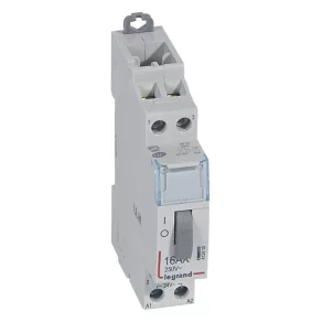 Releu de impuls Legrand CX3 16A 24V 2Z - 412410