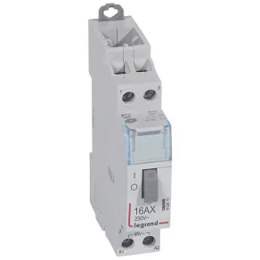 Releu de impuls Legrand CX3 16A 48V 2Z - 412411