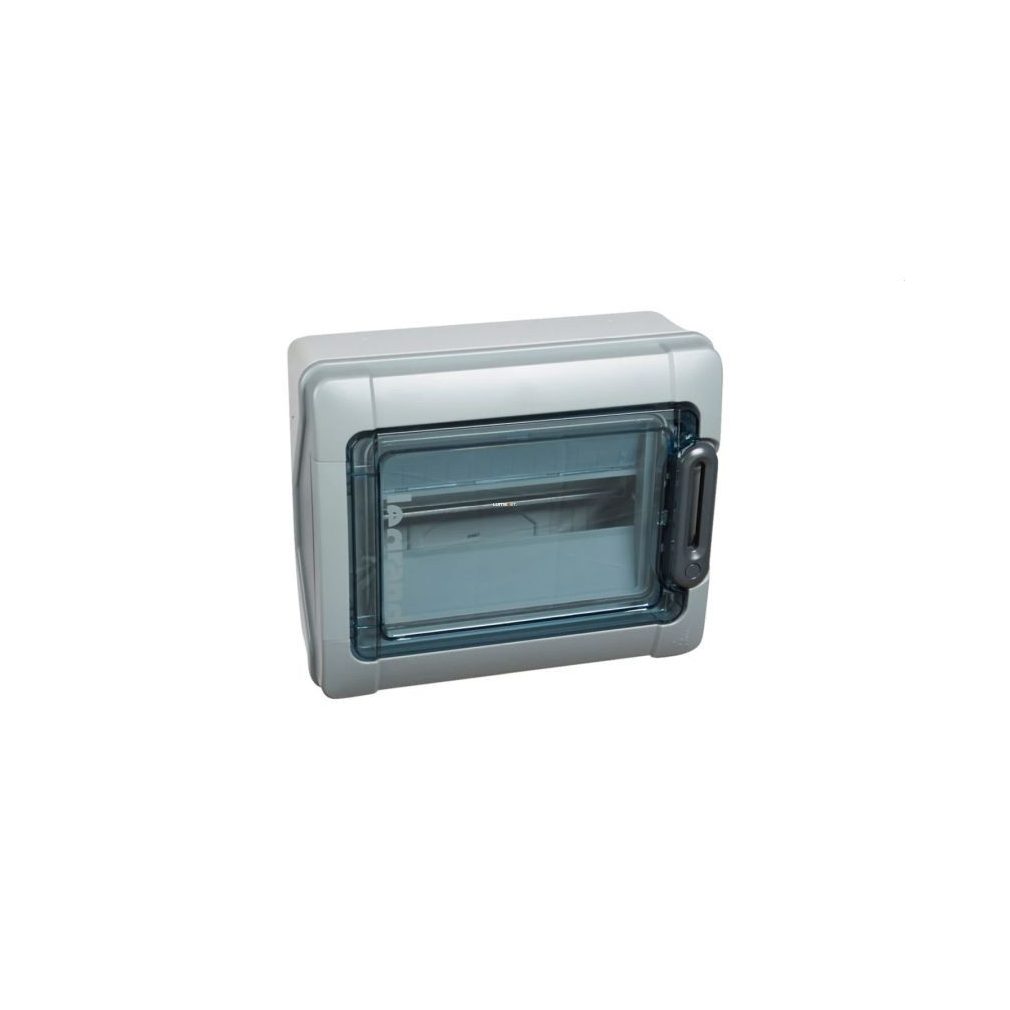 Legrand Plexo3 IP67 DC distribuitor 1s12m 1000V (414033)