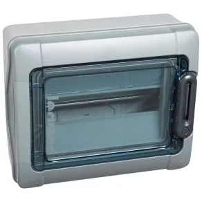 Distribuitor mic Legrand Plexo3 IP67 DC 1s12m - 414033