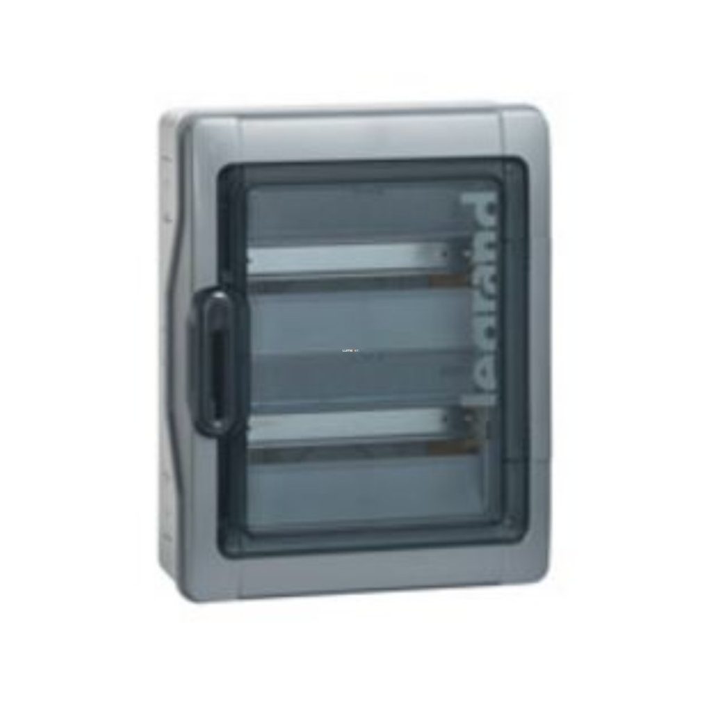 Cutie de distribuție Legrand Plexo3 24 module, 1000V, pentru sisteme de panouri solare (414034)