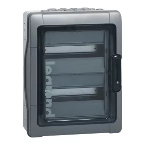 Distribuitor mic Legrand Plexo3 IP67 DC 2s24m - 414034