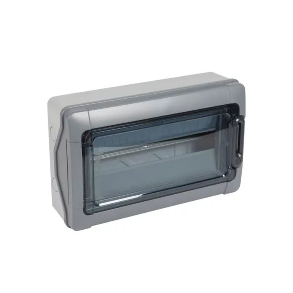 Legrand Plexo3 IP67 DC distribuitor 1s18m 1000V (414035)