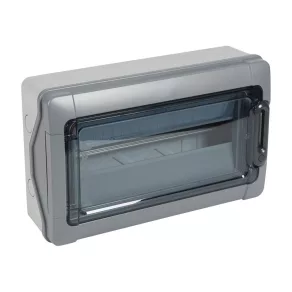 Distribuitor mic Legrand Plexo3 IP67 DC 1s18m - 414035