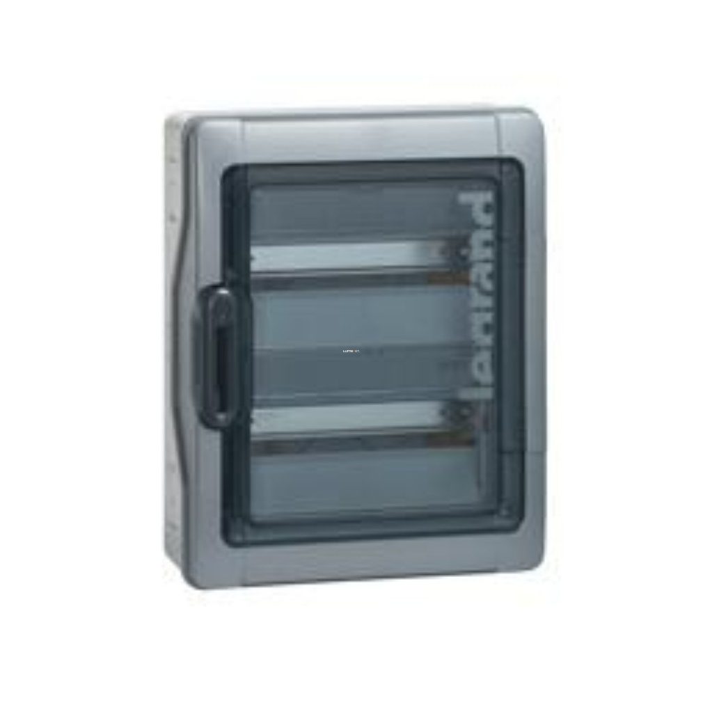 Cutie de distribuție Legrand Plexo3 36 module, 1000V, pentru sisteme de panouri solare (414036)