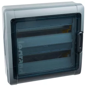 Distribuitor mic Legrand Plexo3 IP67 DC 2s36m - 414036