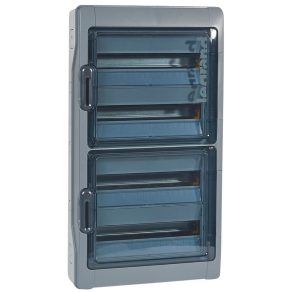 Distribuitor mic Legrand Plexo3 IP67 DC 2s72m - 414038