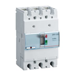 Comutator de sarcină Legrand DPX3-I 250 250A 3P - 420299