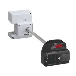Comutator rotativ încastrat Legrand DPX3 - 421004