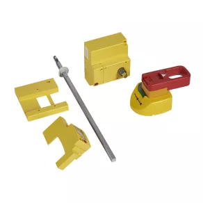 Legrand DPX3 acționare rotativă extinsă, p/s - 421005