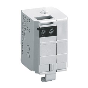   Legrand DPX3 curent de funcționare versiunea 200-240 V~= - 421016