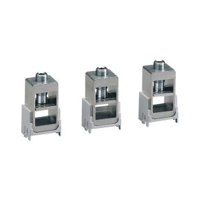   Terminal de conectare mărit Legrand DPX3 250. Lungime: 3 bucăți - 421030