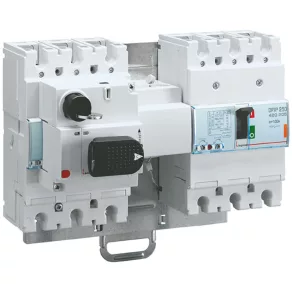 Kit invertor Legrand DPX3 pentru dispozitive fixe - 421058