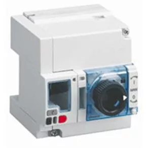 DPX3 mellső motor 24 - 230V~=  421061