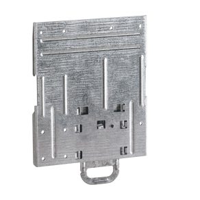   Placă de montare Legrand DPX3 160 3P/4P motor lateral - 421068