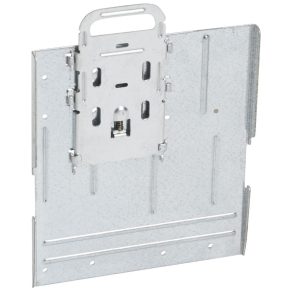   Placă de montare Legrand DPX3 250 3P/4P motor lateral - 421069