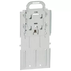   Placă de montare Legrand DPX3 160 4P+întrerupător de circuit - 421073