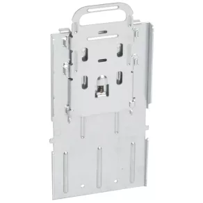   Placă de montare Legrand DPX3 250 4P+întrerupător de circuit - 421074