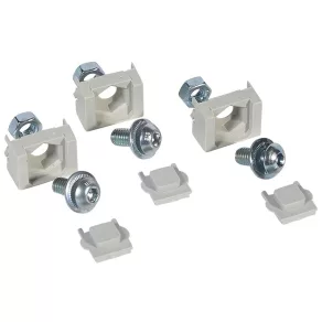   Set de borne cu șurub Legrand pentru șine DPX3 250 3P - 421079