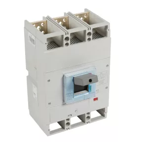 DPX3-I 1600 terheléskapcsoló SEZ 3P  630 A 422490