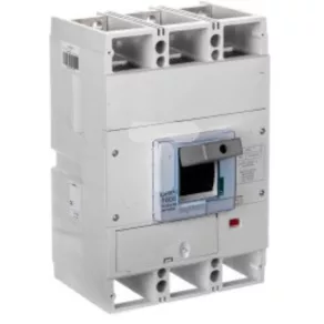 DPX3-I 1600 terheléskapcsoló SEZ 3P 1250 A 422492