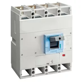 DPX3-I 1600 terheléskapcsoló SEZ 4P 1250 A 422496