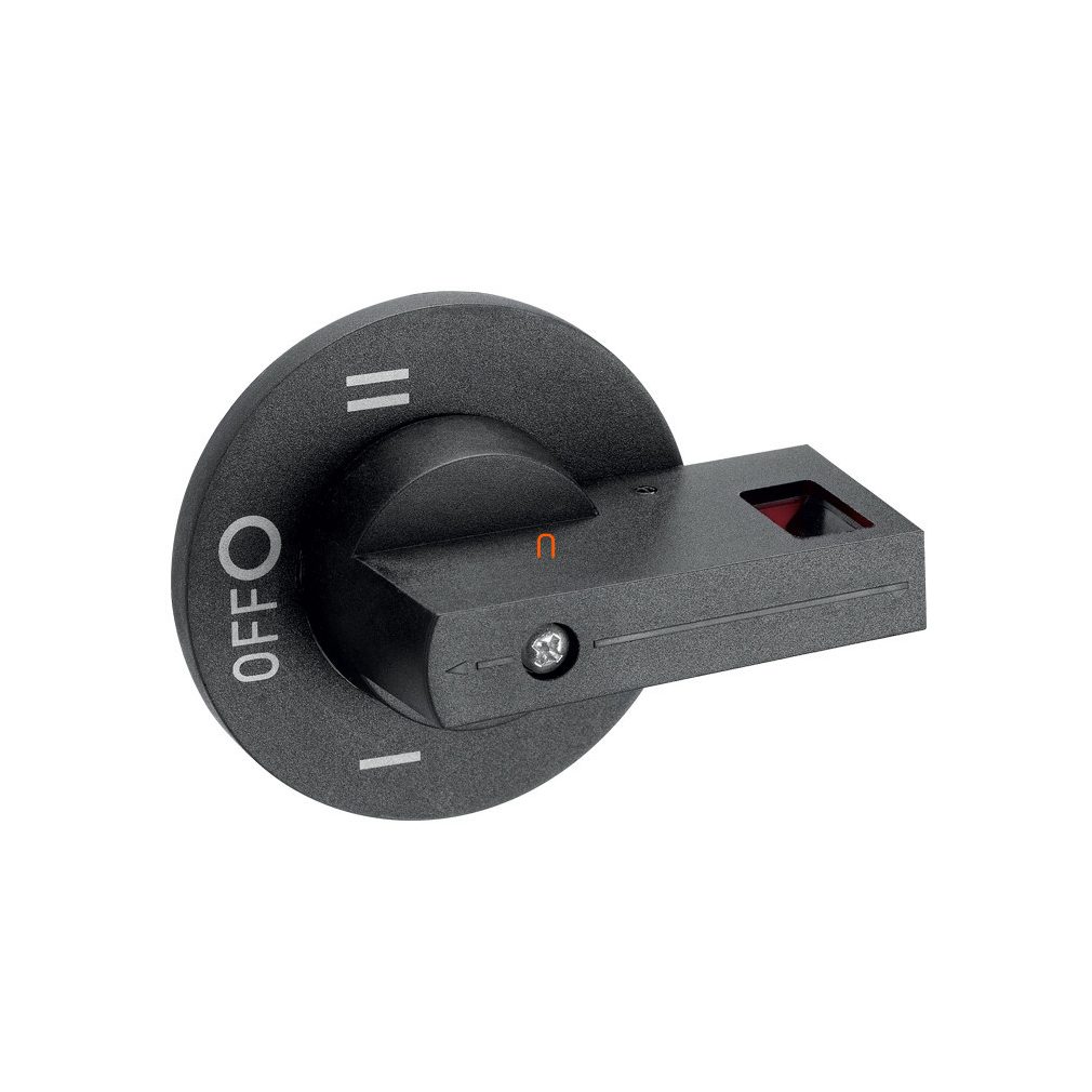Set de prelungire pentru acționare Legrand DCX-M 40 - 160A 431140