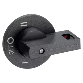   Kit de extensie pentru acționare Legrand DCX-M 40-160A - 431140