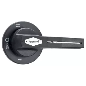   Kit de extensie pentru acționare Legrand DCX-M 200-400A - 431141