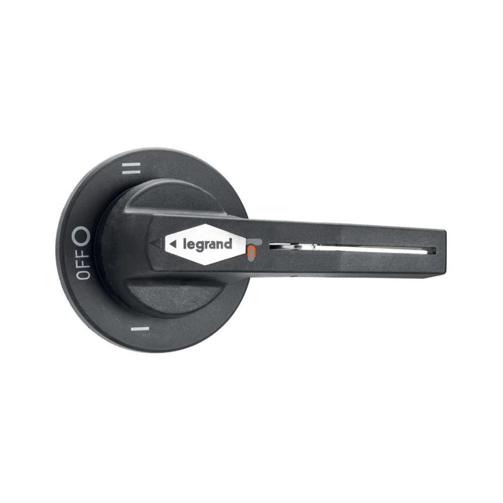 Legrand DCX-M braț rotativ direct 200 - 400A 431146