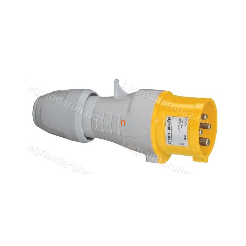 P17 Tempra PRO Dfh162k04m130V IP44 dop portabil 555121