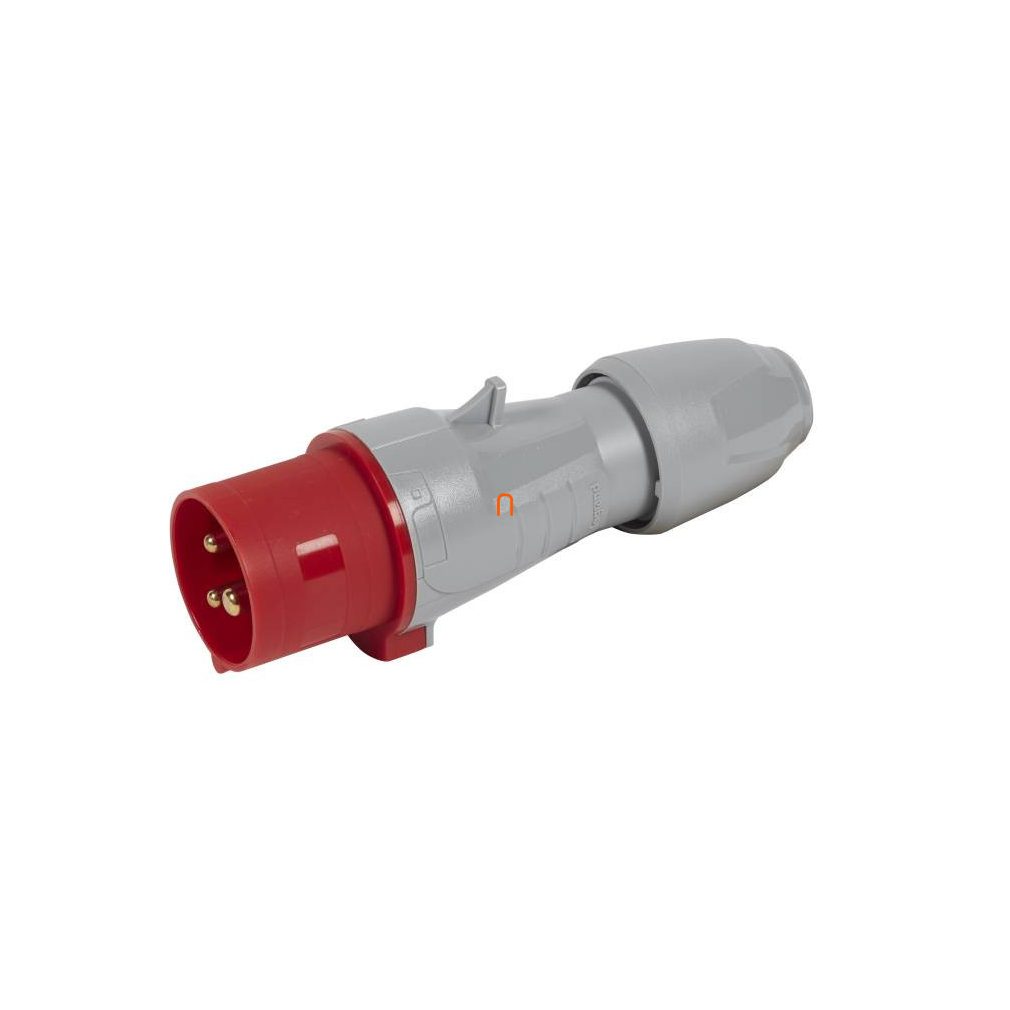LegrandP17 Tempra Pro Dfh162k09m 400V IP44 priză portabilă 555127