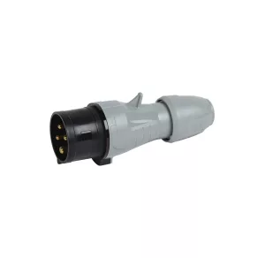   Priza portabilă Legrand P17 Tempra Pro Dfh163k07m500V IP44 - 555132