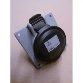  P17 Tempra Pro Dafbe163k07500V IP44 priză unghiulară 555192