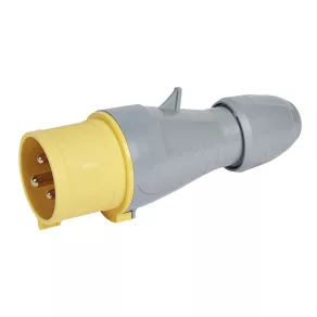   Legrand P17 Tempra Pro Dfh322k04130V IP44 priză portabilă - 555231