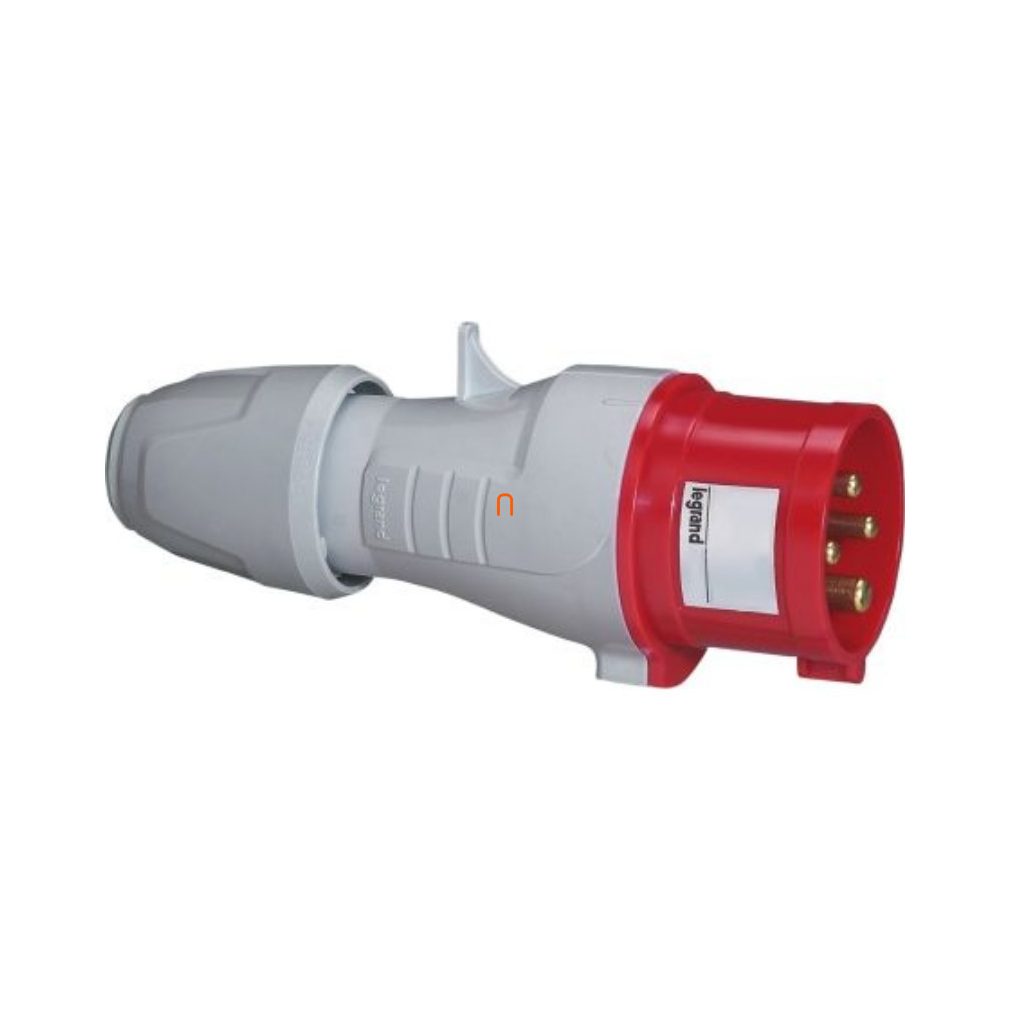 P17 Tempra PRO Dfh-323k06m 400V IP44 priză portabilă 555238