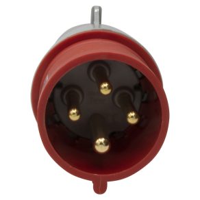   Legrand P17 Tempra Pro Dfh-323k06m 400V IP44 priză portabilă - 555238