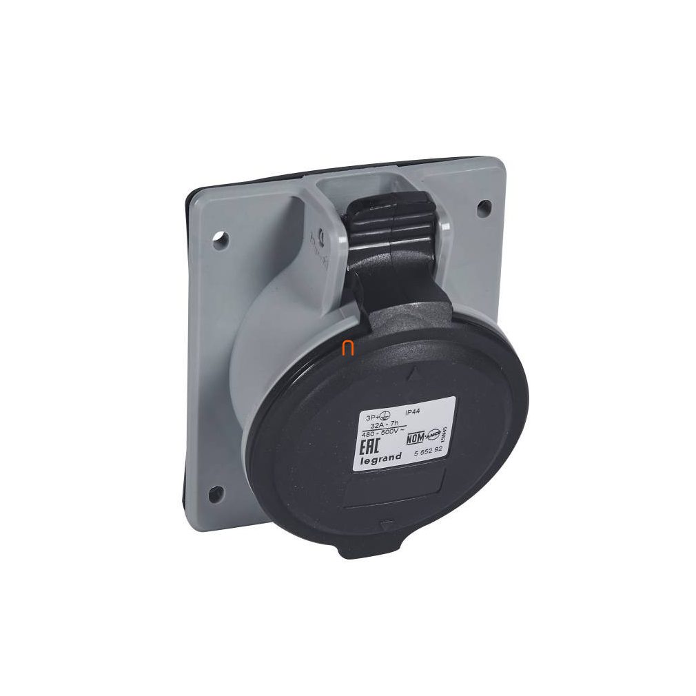 P17 Tempra Pro Dafbe323k07500V IP44 soclu înclinat 555292