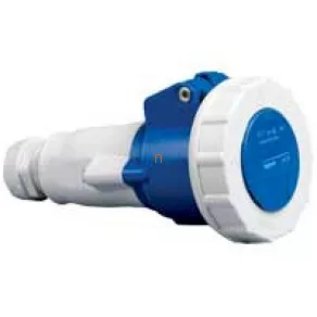   Priză portabilă Legrand P17 Tempra Pro Dafh162k06T230V IP67 - 555304