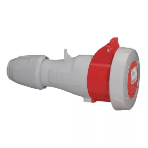   Priză portabilă Legrand P17 Tempra Pro Dafh163k06T400V IP67 - 555308