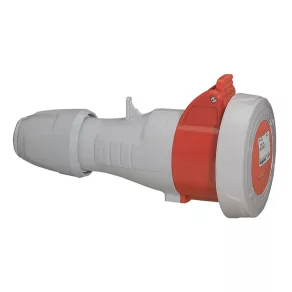   Priză portabilă Legrand P17 Tempra Pro Dafh164k06T400V IP67 - 555309