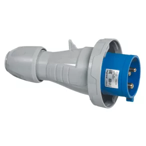   Legrand P17 Tempra Pro Dfh163k09T230V IP67 priză portabilă - 555325