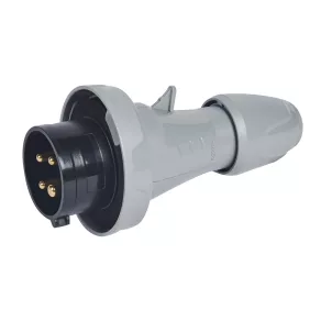   Legrand P17 Tempra Pro Dfh163k07T500V IP67 priză portabilă - 555332
