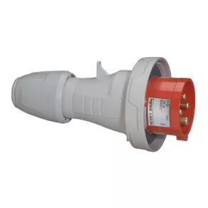   Legrand P17 Tempra Pro Dfh323k06T400V IP67 priză portabilă - 555438