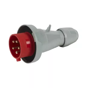   Legrand P17 Tempra Pro Dfh324k06T400V IP67 priză portabilă - 555439