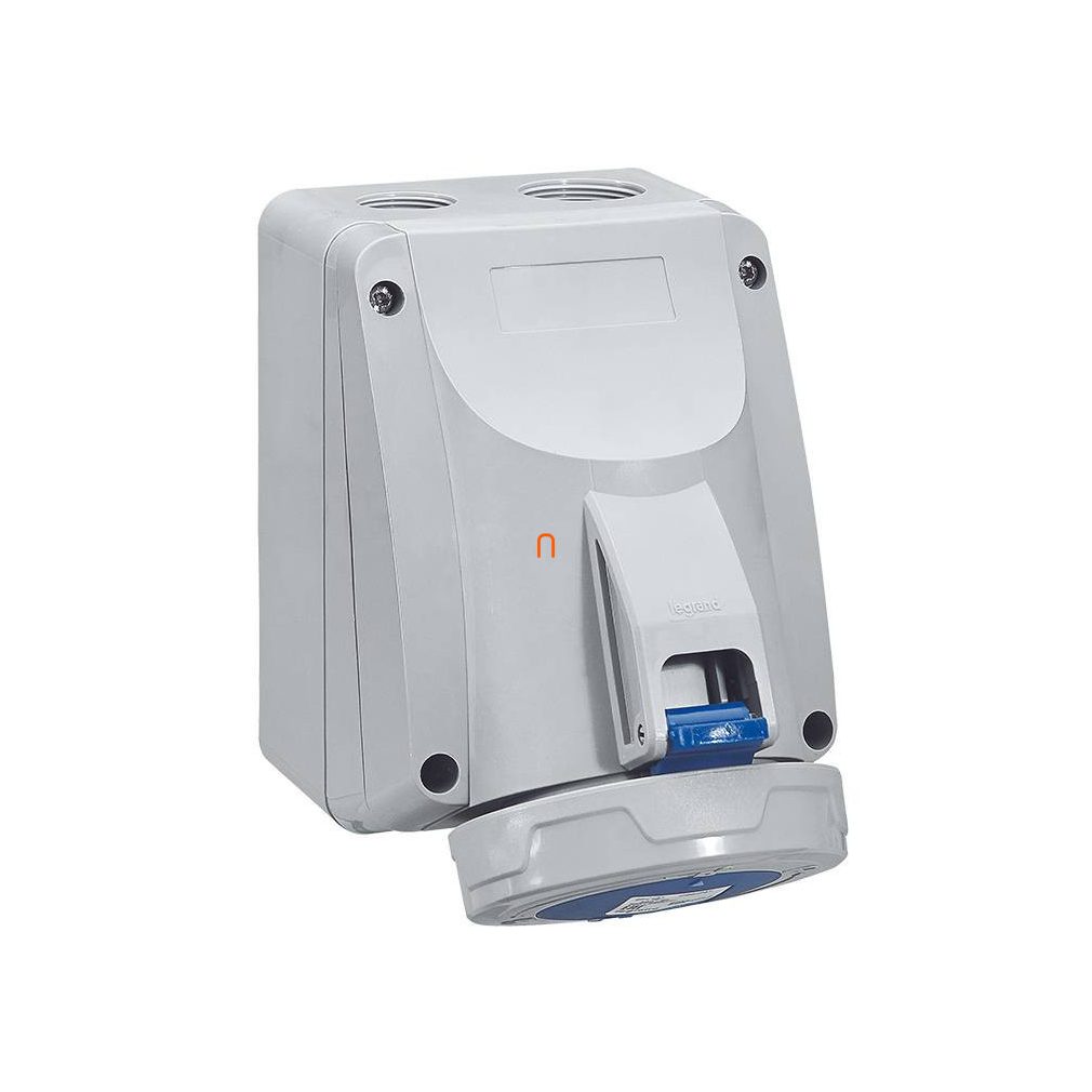 Legrand P17 Tempra Pro Dafr324k09T230V IP67 soclu fix 555456
