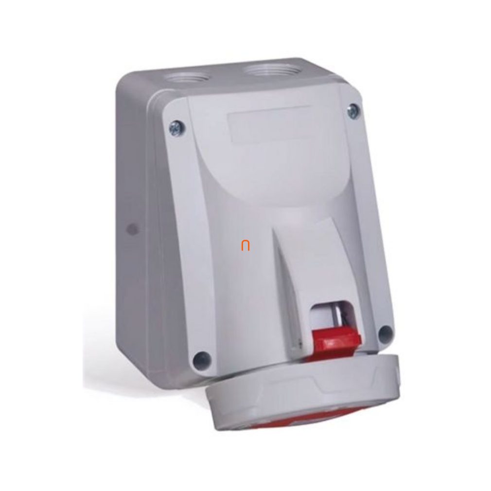LegrandP17 Tempra Pro Dafr324k06T 400V IP67 soclu fix 555459
