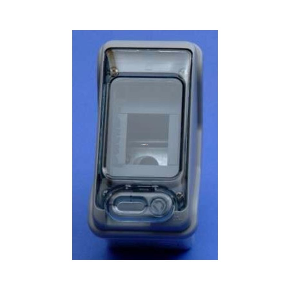Legrand Plexo3 distribuitor mic pentru montare pe perete 1s 2+1m IP65 (601932)