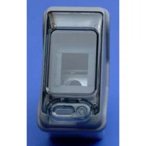   Cutie de distribuție exterioară Legrand Plexo3 1s 2+1m, IP65 - 601932