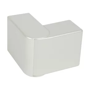   Element cot extern Legrand DLP pentru canal de cabluri cu fixare prin clipsare, reglabil - 603828